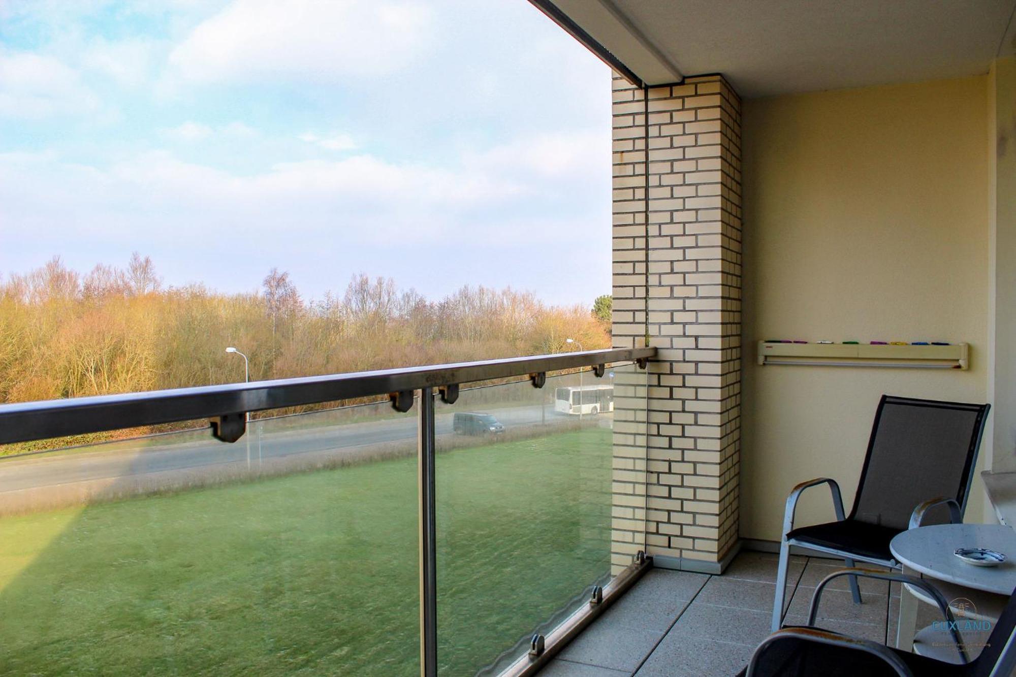 Strandhochhaus Doese Whg. 12 كوكسهافن المظهر الخارجي الصورة