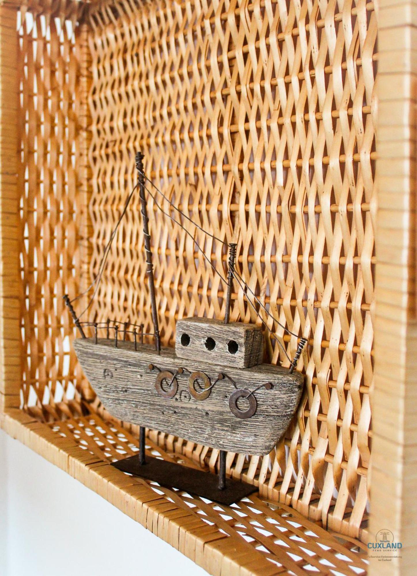 Strandhochhaus Doese Whg. 12 كوكسهافن المظهر الخارجي الصورة