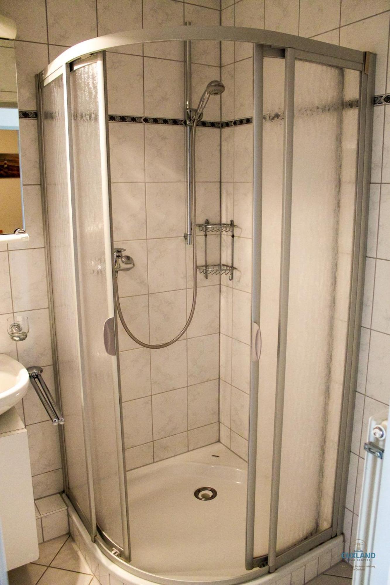 Strandhochhaus Doese Whg. 12 كوكسهافن المظهر الخارجي الصورة